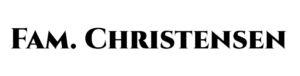 Familien Christensen